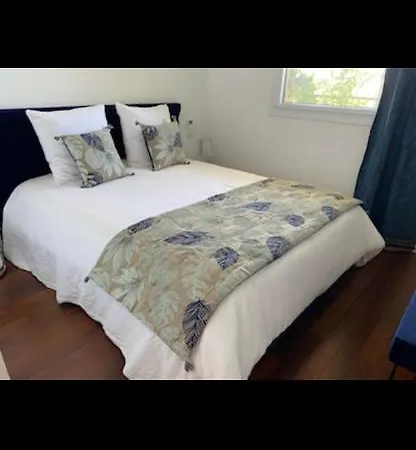 Chez Cath * Ajaccio (Corsica)